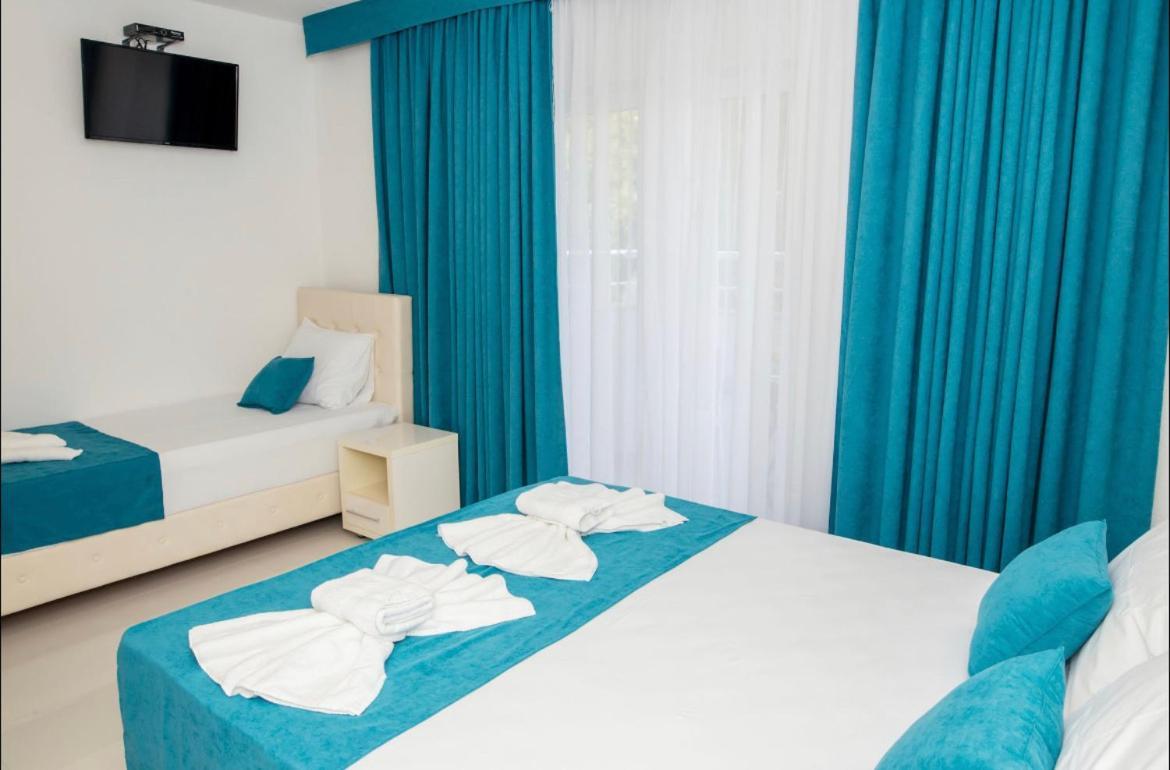 Apartmani Nela Sutomore Ngoại thất bức ảnh